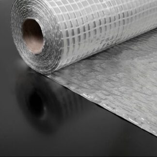 Aluminium Foil Membrane